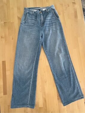 TAGS Jeans 27” x 29.5”